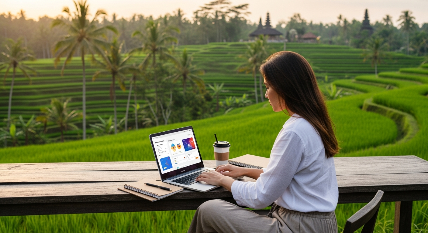 How to Start a Bali Aimarketing Campaign from Scratch in 2027