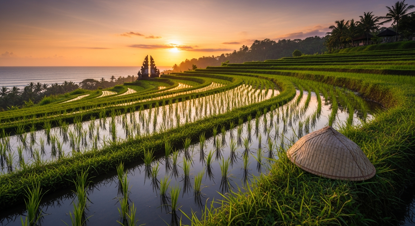 Best Time to Visit Bali Aimarketing in 2027 for Peak Marketing Results